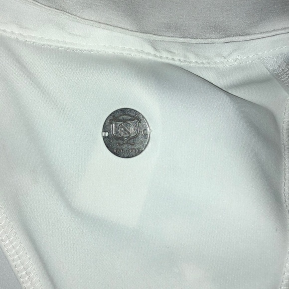 Noel Asmar Equestrian Show Shirt - Picture 6 of 6